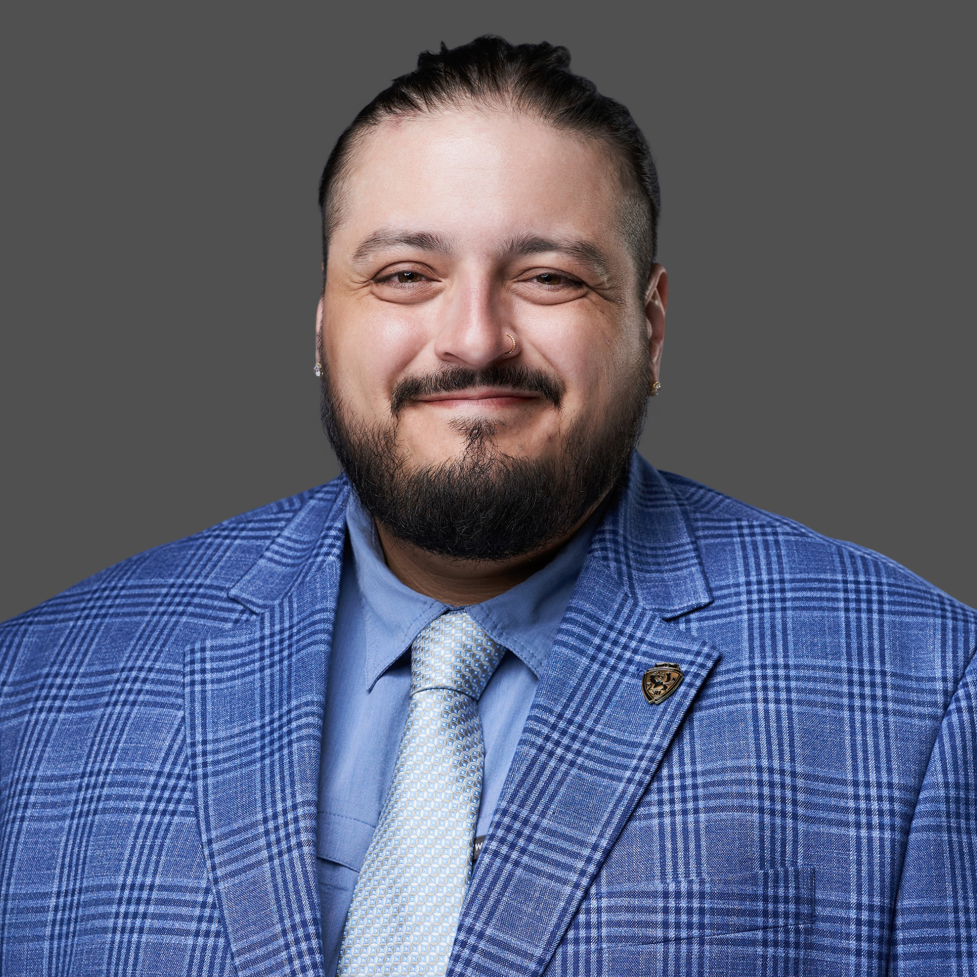 Arturo Martinez